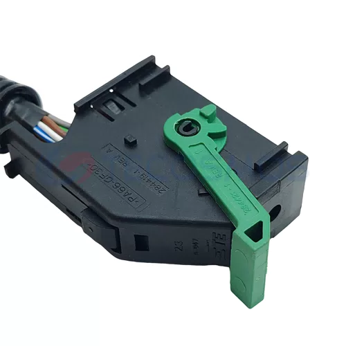 Waterproof Wire Connector Cable Harness Automotive Enclosure Connector for Volkswagen 32pin Female 214468-1001 - image 5